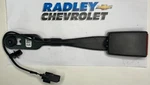 New Oem Buckle Kit- General Motors Gmc 85117916. Fixed Price $97.99.