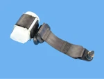 Chrysler Oem 15-18 Renegade Rear Seat Belts-outer Assy 5VW79GTVAA. Fixed Price $312.04.