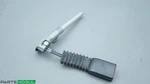 03-09 Mercedes W209 CLK500 CLK55 Rear Right Safety Seat Belt Buckle 2098500469. Fixed Price $40.50.