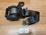 88-92 Oem Bmw E32 735I 750IL Rear Left Driver Side Retractor. Fixed Price $69.95.