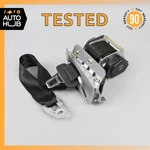07-12 Bentley Continental Gtc Front Right Side Seat Belt 3W3857706A Oem. Fixed Price $282.20.