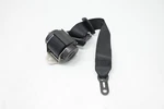 08-13 Bmw E88 128 135 Rear Right Upper Seat Belt Retractor Black Convrt Oem. Fixed Price $40.00.