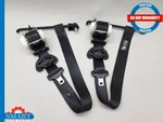 Bmw E92 328I 335I Coupe Seat Belt Retractor Set Front Right + Left 07-13 Oem. Fixed Price $169.99.