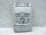 08-12 Audi 8T A5 S5 B8 A4 S4 Over Head Light Console Map Lamp Dome Reading 04052. Fixed Price $28.76.