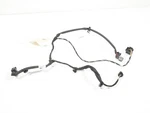2017-2019 Audi Q7 Quattro 4M Front Left Side Seat Wire Wiring Harness Oem. Fixed Price $48.01.