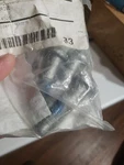 09-22 Chrysler Dodge Jeep Pan Head Screw Factory Mopar New Oem Pack X3 6105136AA. Fixed Price $26.00.