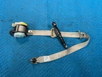 Oem Toyota Land Cruiser LX470 Front Passenger's Seat Belt TAN:LF40 1998-2002. Fixed Price $185.00.