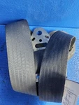 Seat Belt Front Bucket Driver Retractor Fits 11-13 Corolla 9130. Fixed Price $76.00.