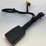 2011-2014 Hyundai Sonata Buckle Left Driver Side Oem. Fixed Price $53.99.