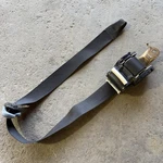 Bmw E36 1992 325IS Front Right Passenger Seatbelt Buckle 8119182 Complete. Fixed Price $62.09.