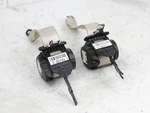 Bmw F30 328 330 335 Rear Left & Right Seatbelt Retractor Oem. Fixed Price $53.37.