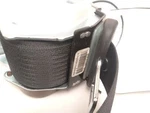 Rear Driver Seat Belt Retractor Fits Cadillac Cts 2015 Oem. Fixed Price $39.59.