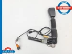 Bmw Z3 Roadster Seat Belt Buckle Receiver Latch Right Passenger 96-97 Oem. Fixed Price $64.95.