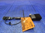 15-17 Chrysler 200 Front Seat Belt Buckle Left Driver Side Black Oem 1SU821X9AJ. Fixed Price $68.99.