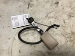 Seat Belt Front Bucket Base Sedan Driver Buckle Fits 08-10 Cts 357139. Fixed Price $102.90.