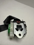 2023 Volkswagen ID.4 Rear Right Side Seatbelt Assy Oem Part# 11K.857.806.RAA. Fixed Price $84.99.