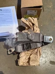 Gm Oem 11-24 Express 1500 Rear Seat Belts-inner Buckle 19300349. Fixed Price $94.95.
