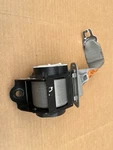 2013-2018 Cadillac Ats Luxury 2.0L Rear Center Seat Belt Retractor Oem. Fixed Price $52.00.