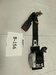 2010 Mazda 3 Midle Seat Belt Oem+. Fixed Price $74.26.