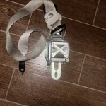2006-10 Chrysler 300 Dodge Charger Magnum Passenger Side Outer Seat Belt. Fixed Price $40.00.