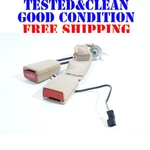 2004 - 2006 Mercedes S430 S500 W220 Rear Center Seat Belt Buckle Latch Oem. Fixed Price $36.05.