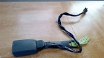 Buckle For Left Front Driver Seat Belt Convertible Fits 04-08 Solara 69225. Fixed Price $79.90.