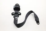 2019- 2023 Dodge Charger Rear Left Seat Belt Retractor Oem 6KE11DX9AC Black APX9. Fixed Price $71.84.