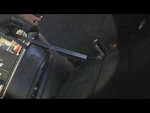 Used Rear Seat Belt Fits: 2018 Dodge Caravan Grade. Fixed Price $110.49.