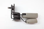 2012 Honda Cr-v Rear Right And Center Seat Belt Buckle Oem 13 14. Fixed Price $79.99.