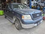 Used Front Left Seat Belt Fits: 2005 Ford F150 Pickup New Style Bench 40/2. Fixed Price $60.00.
