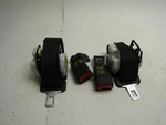 RX8 2004 2011 Buckle End Latch Driver Passenger Rear Set. Fixed Price $47.50.