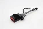 2019 - 2024 Ford Edge Front Left Seat Belt Safety Buckle Oem FT4BF61209AJ3ZHE. Fixed Price $44.49.