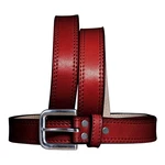 Hilason Western Genuine Leather Belt For Women Cowboy Cowgirl Handmade. Fixed Price $34.99.