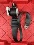 2012-2015 Kia Optima Rear 2ND Second Row Left Side Seat Belt Black Oem. Fixed Price $40.00.