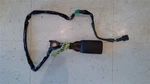 2013 Mitsubishi Lancer Gt Buckle For Left Front Driver Seat Belt 67147. Fixed Price $114.00.