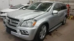 Seat Belt, Front Retractor For Mercedes Gl-class Lf Blk Pretension. Fixed Price $139.99.
