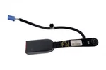 2005-2008 Acura Seat Belt Buckle Front Left Graphite Black, 04816-SEP-A11ZA,. Fixed Price $59.04.