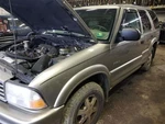 Seat Belt Front 60/40 Driver Retractor Fits 98-00 Bravada 394030. Fixed Price $42.50.