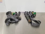 1991 Toyota 4 Runner SR5 Rear Seat Belt Retractor Set Gray. Fixed Price $166.25.