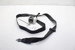 10-15 Bmw 750I Xdrive Rear Left Side 2ND Row Seat Belt Retractor 72119163245 Oem. Fixed Price $42.24.