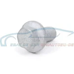 4X Genuine Mini 07119904574 - Hex Bolt M10X20. Fixed Price $34.88.