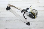 12-23 Bmw G30 5 Series Front Right Passenger Side Seat Belt Retractor White Oem. Fixed Price $169.99.