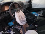 Right Rear Seat Belt Oem 2024 Hyundai Elantra. Fixed Price $75.00.