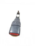 Jeep Tj Wrangler Oem Passenger Front Seat Belt Buckle Female End 2003-06 052563. Fixed Price $54.00.