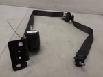 Jeep Jt Gladiator Driver Rear Seat Belt Retractor 6KC69TX7AC 2020-2023 135343. Fixed Price $99.90.