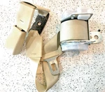 13 14 15 16 Toyota Avalon Rear Center Mounted Seat Belt Buckle Assembly. Fixed Price $94.05.
