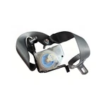 2013-2017 Honda Accord Rear Left Seat Belt Retractor Oem 2461896 Gray. Fixed Price $50.00.