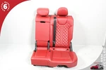 2018-2020 Audi SQ5 Suv Rear Left Driver Side Complete Seat Assembly Red Oem. Fixed Price $278.12.
