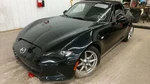 Seat Belt, Front For Mazda MX-5 Miata Rf Blk Retractor Under 210. Fixed Price $224.99.