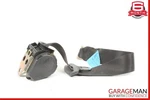 94-97 Mercedes W124 E300 E320 Rear Right Side Retractor Oem. Fixed Price $40.00.